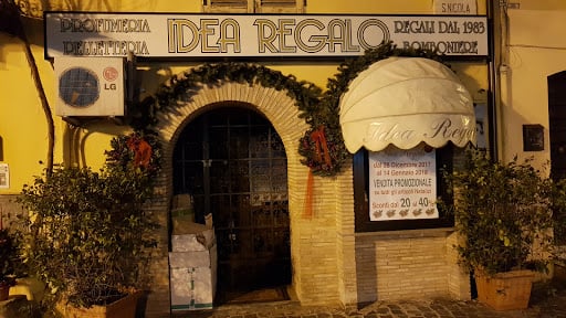 Idea Regalo