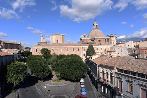Affittacamere Palazzo Galifi