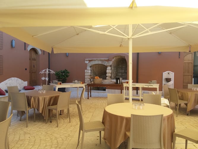 Ristorante Il Monsignore