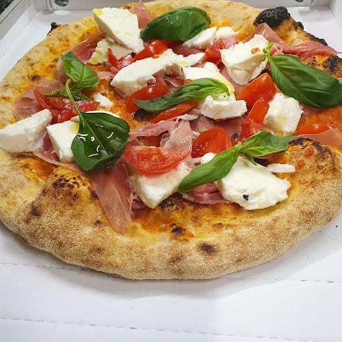 Capitan Pizza