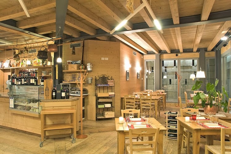 Locanda Tana de l'Ors