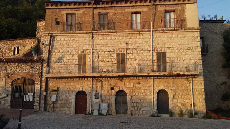 Hotel La Terazza sulla Storia