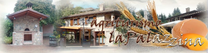 Agriturismo La Palazzina