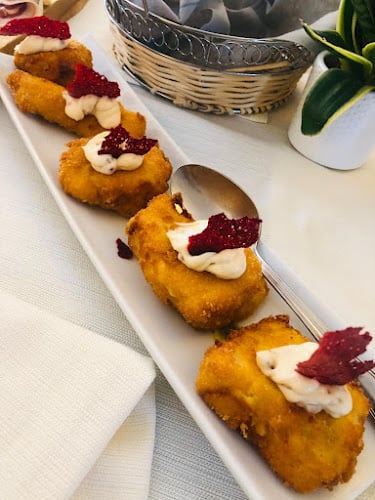 I SASSI Trattoria Gourmet