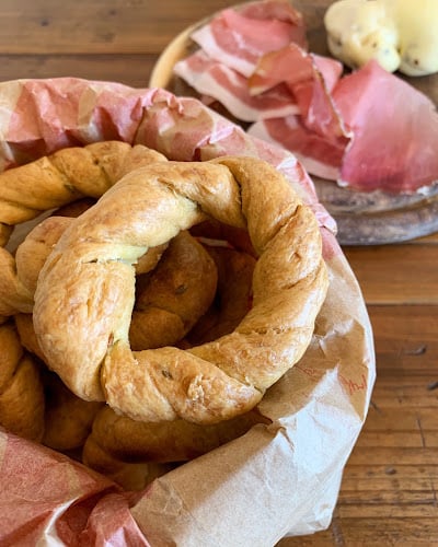 Le delizie di Mimi’