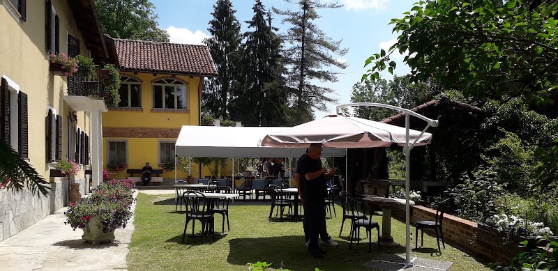 Agriturismo La Cascina Dei Vecchi Sapori