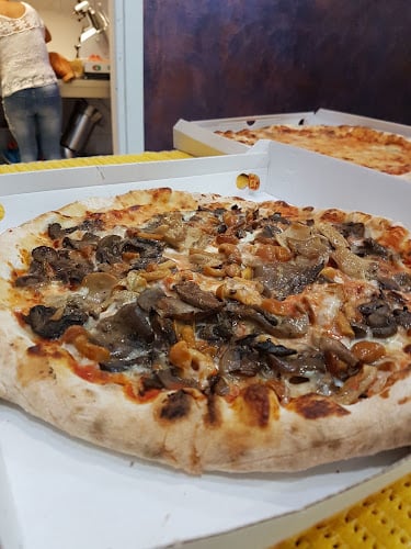 Pronto Pizza Di Caterino Giuseppe