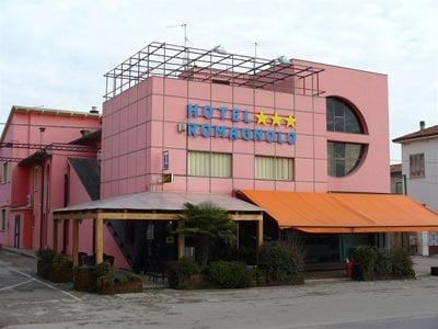 Albergo Romagnolo