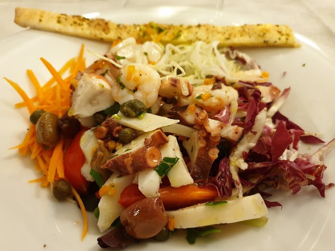 Ristorante Pizzeria Sport "Da Luigi"