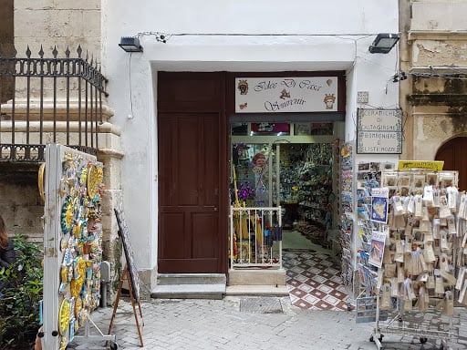 Ceramiche di Caltagirone Idee di Casa Spadola Paola. Siracusa