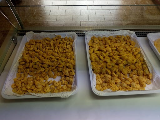 Pasta All'Uovo Vergari Di Vergari Mascia