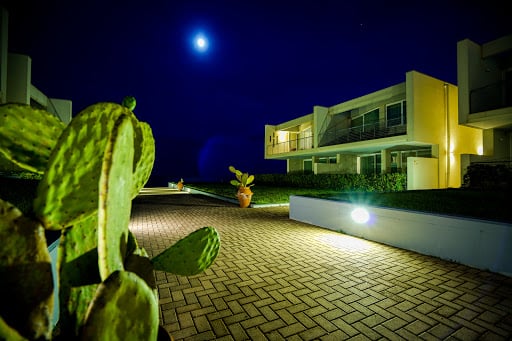 GH 19 Resort