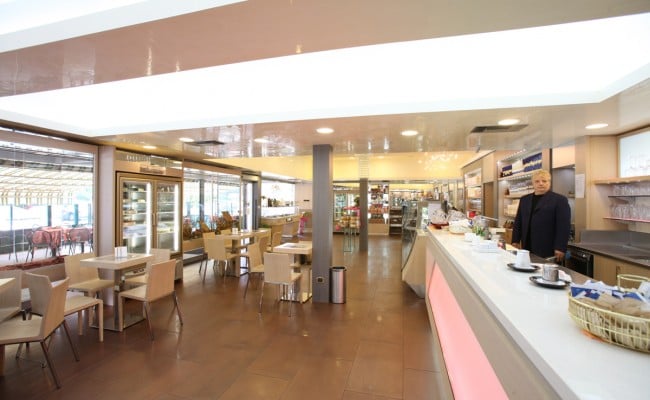 Pasticceria Veneto