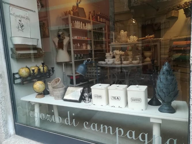Negozio di Campagna