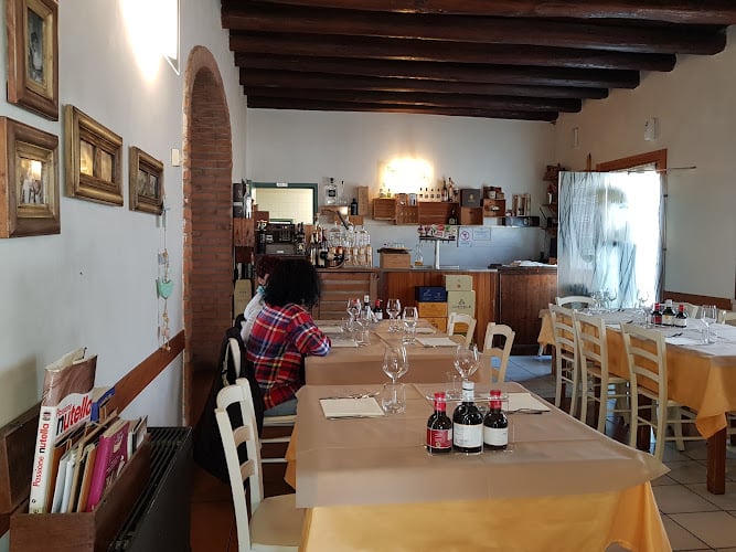 Trattoria Casa De Tuti
