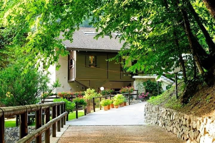 Il Sambuco B&B