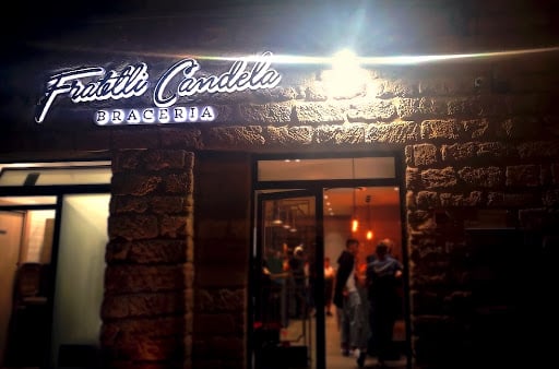 Fratelli Candela - Braceria