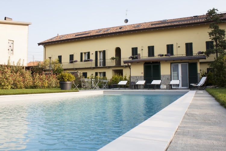 La Corte Del Gallo