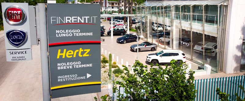 Finrent srl