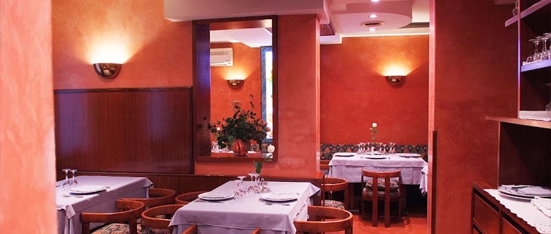 Leonzio | Ristorante di Pesce e Cantinetta