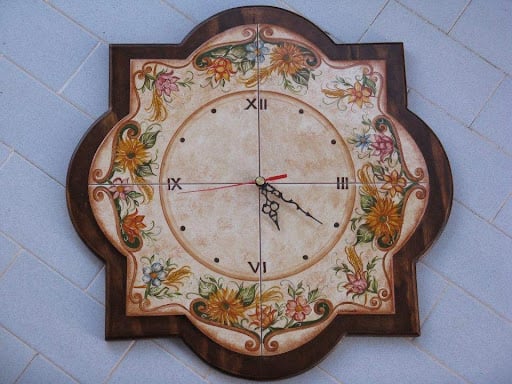 Il Duca Ceramiche d'arte di Giuseppe Calò