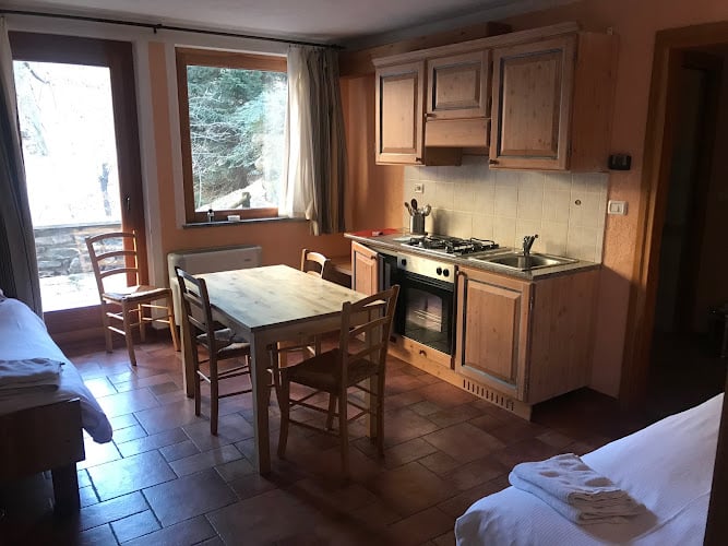 La Maison du Guide