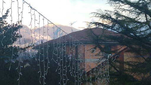 Hotel Villa Fortuna