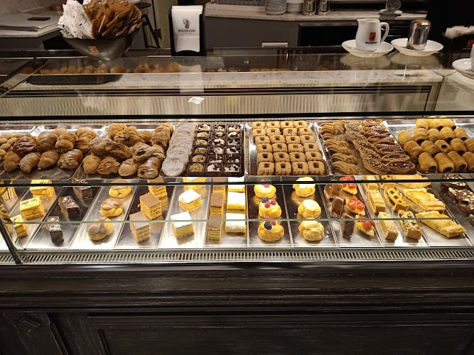 Bar Pasticceria GHIRARDO S.A.S.