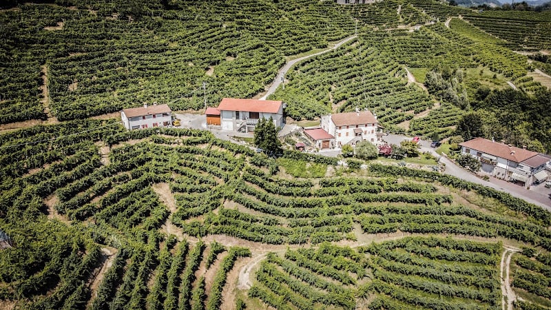 Riva Dei Tör