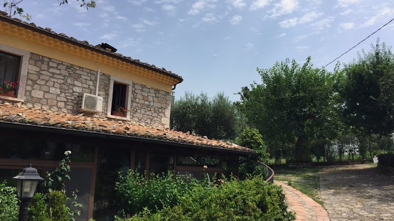 Agriturismo Di Fiore