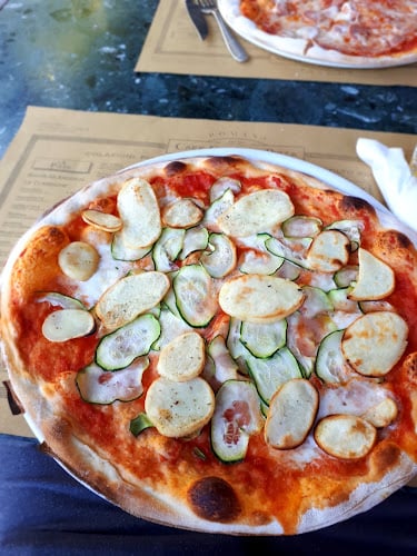 Romana Cafè Cucina e Pizza
