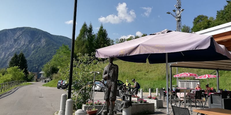 La Tappa, Bar - Ristoro