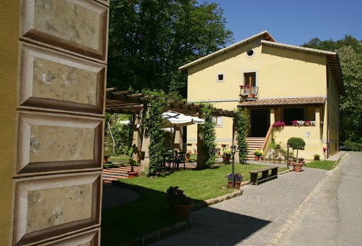 Hotel Valle Orientina