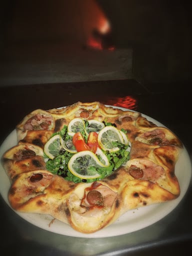 Ristorante Pizzeria il Campanile di Vella Domenico