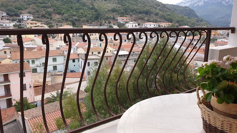 Bed & Breakfast "Su Pranu" Onifai