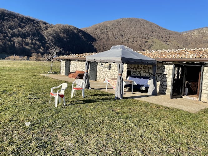 Chalet Vista Lago