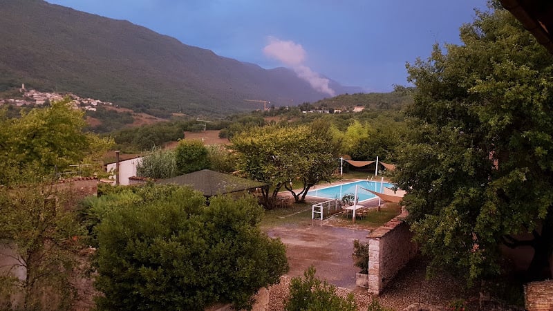 Locanda La Corte Albergo Ristorante