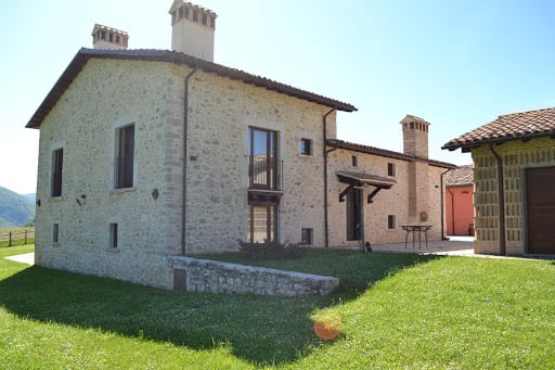 Agriturismo Casale Montebello