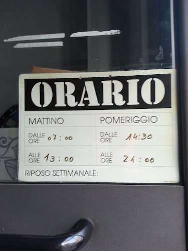 "Bar - Sala Giochi Sirio" di Davoli Giovanni