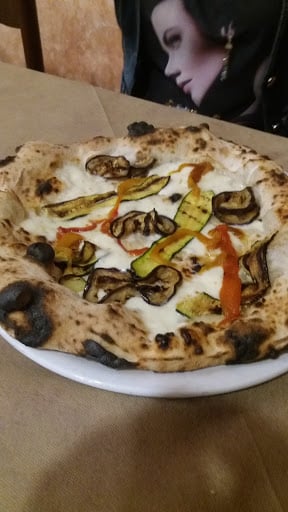 Ristorante-Pizzeria "Terranostra"
