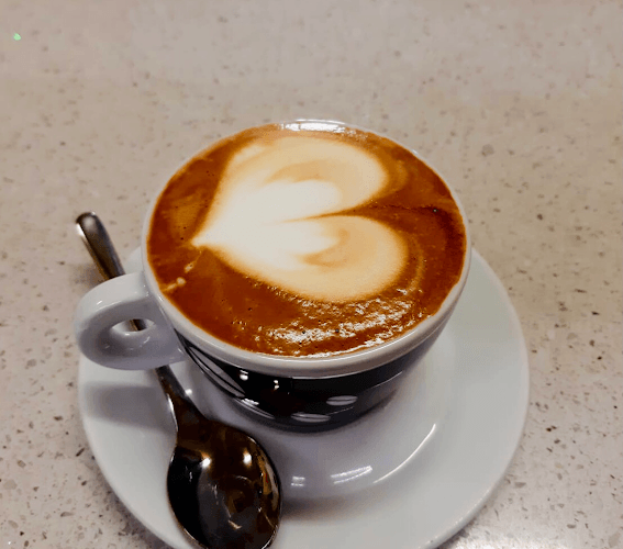 Caffe Stazione Bellano