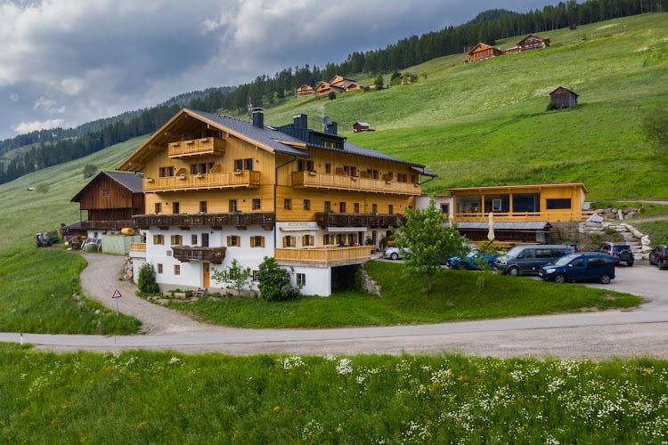 Albergo Panorama