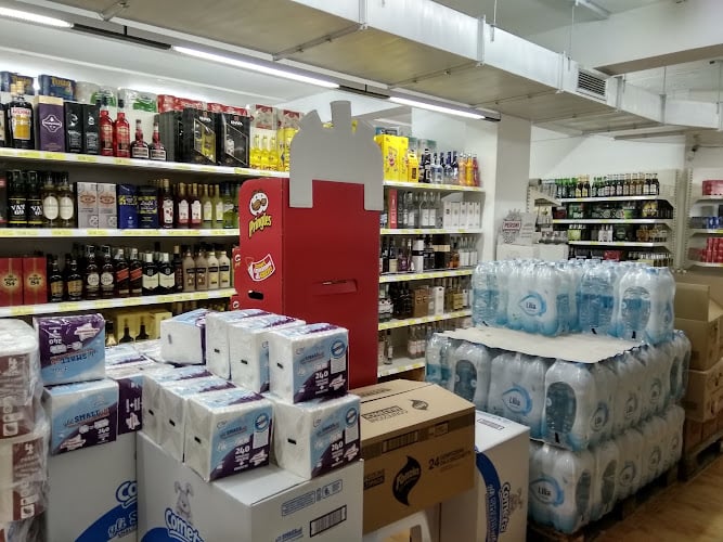 Eurospar "Eredi Tronto Donato s.r.l."