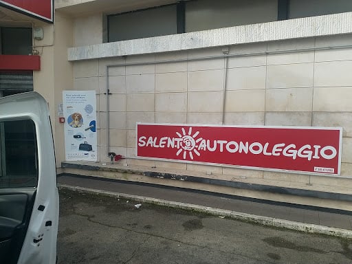 Salento Autonoleggio