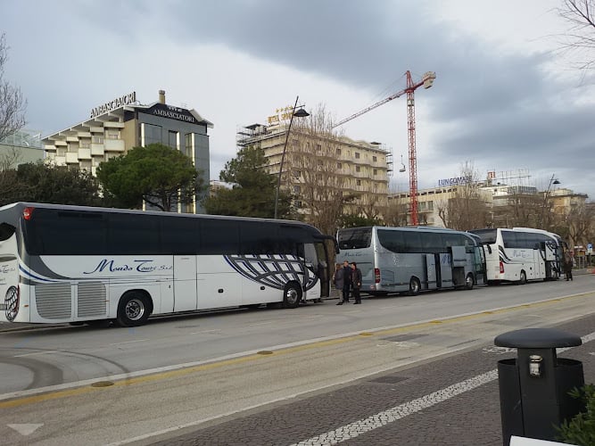 Mondo Tours