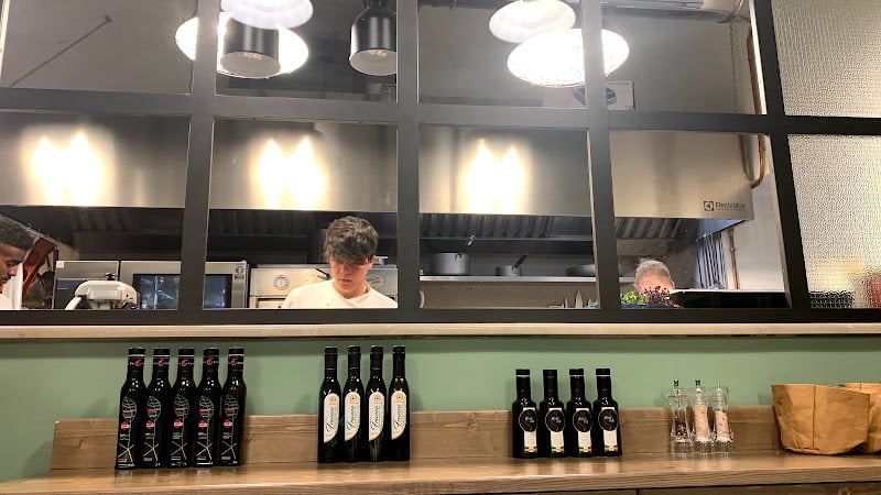 Origini Bistroquet