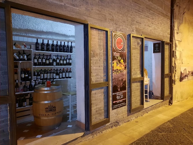 Il Buco Street Food