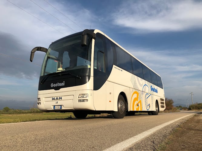 Autoservizi Gaetani Srl