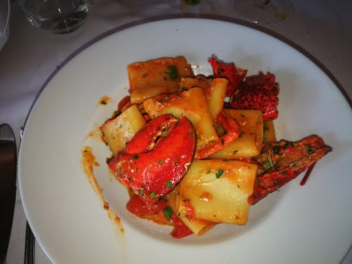 Ristorante La Casina nel Parco