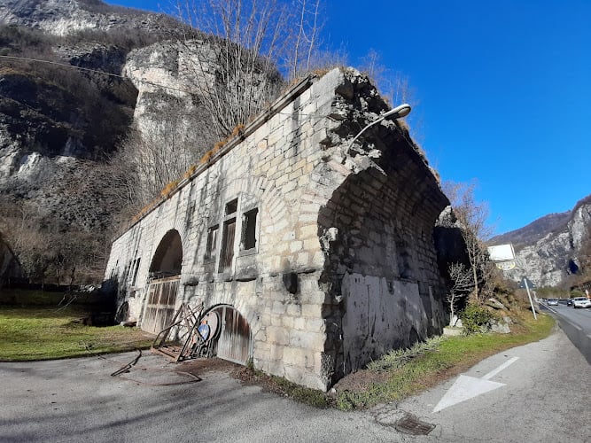 Albergo Forte Tombion